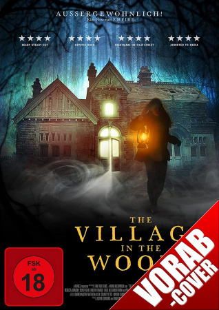 The Village in the Woods