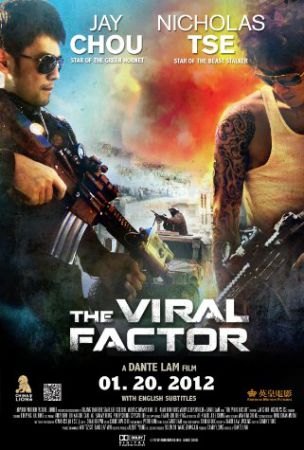 The Viral Factor