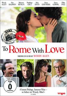 To Rome with Love