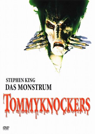 Tommyknockers