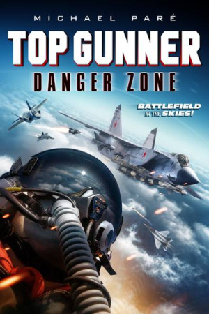 Top Gunner 2 - Danger Zone