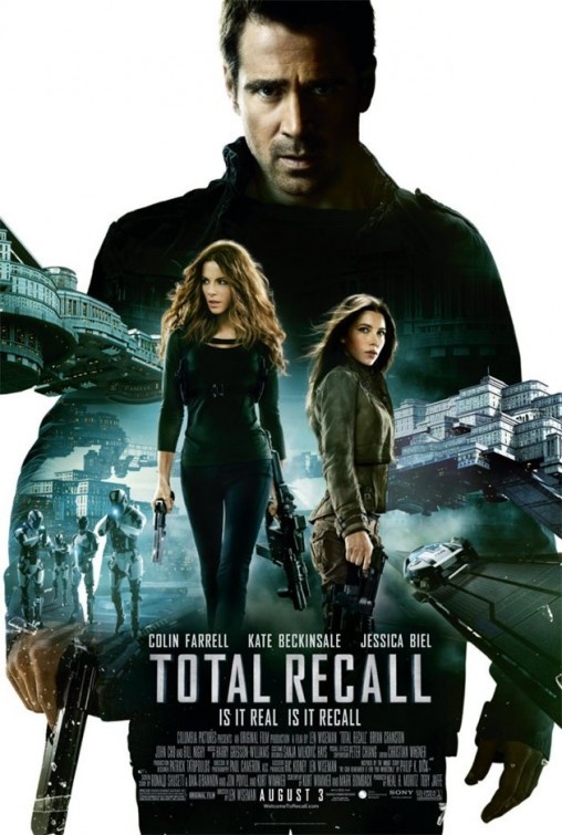 Total Recall