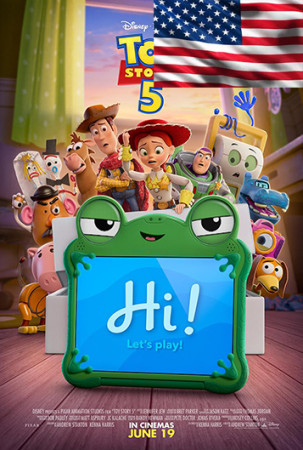 Toy Story 5 *ENGLISH*