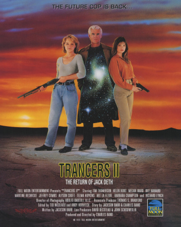 Trancers 2