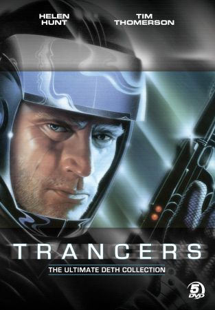 Trancers