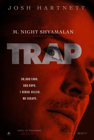 Trap: No Way Out