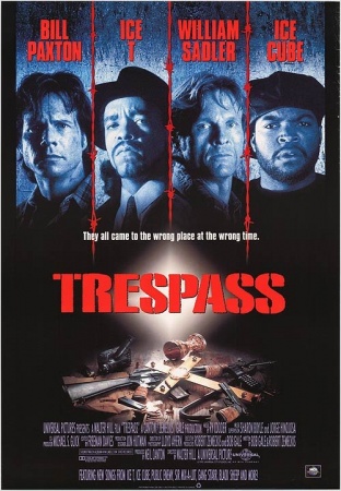 Trespass (1992)