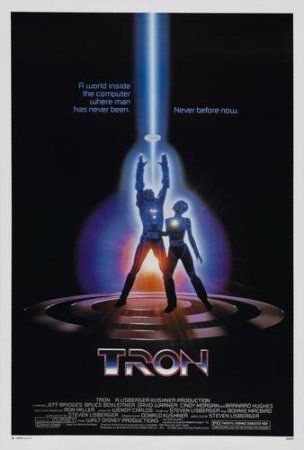 TRON *1982*