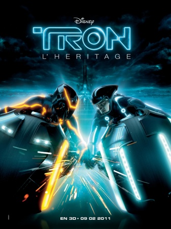 Tron Legacy