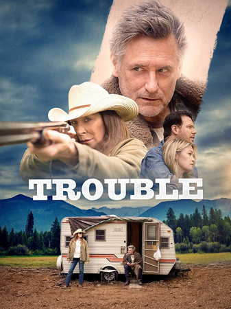 Trouble