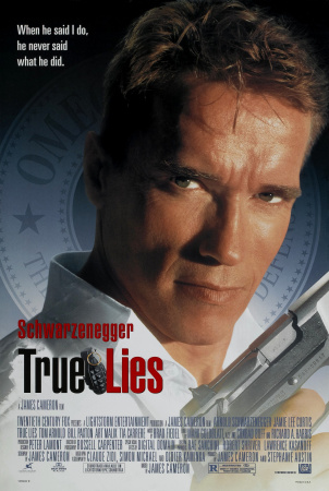 True Lies - Wahre Lügen