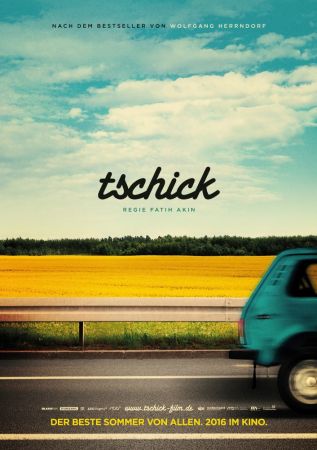 Tschick