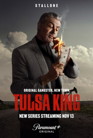 Tulsa King S01E01