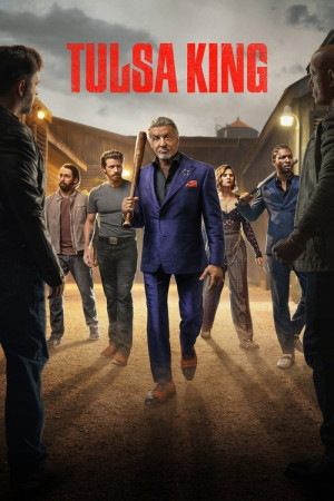 Tulsa King S03E02