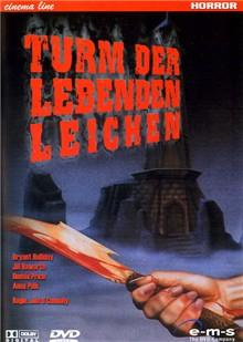 Turm der lebenden Leichen