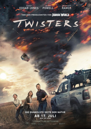 Twisters