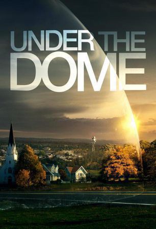 Under the Dome S03E11