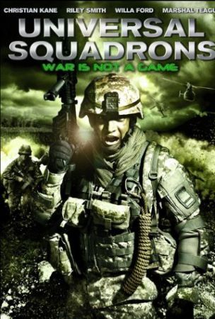 Universal Squadrons - Das Elitekommando