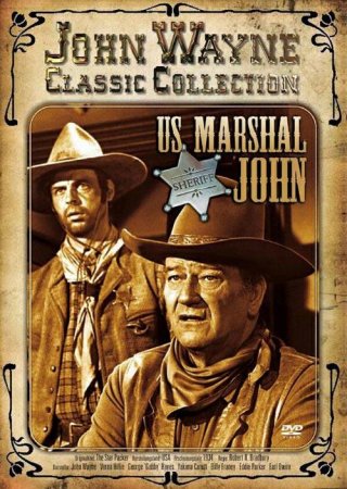 U.S. Marshal John