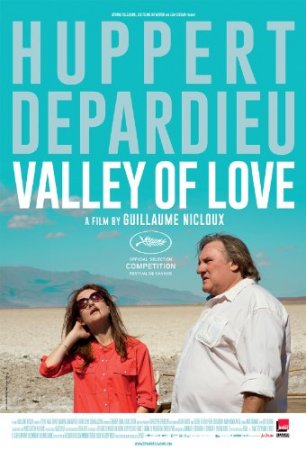 Valley of Love - Tal der Liebe