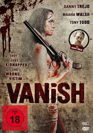 VANish