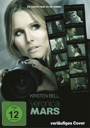 Veronica Mars