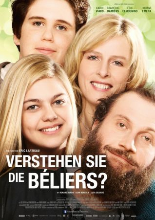 Verstehen Sie die Béliers?