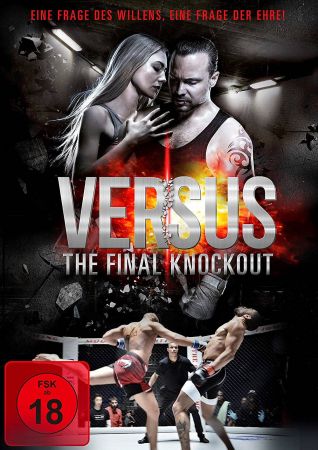 Versus - The Final Knockout