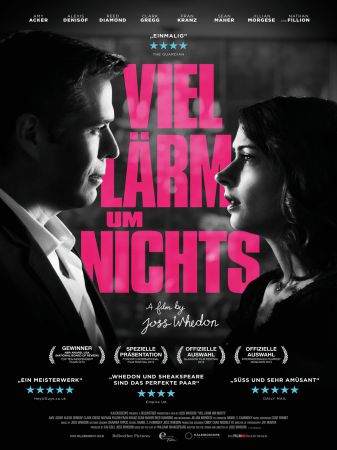 Viel Lärm um Nichts (2012)