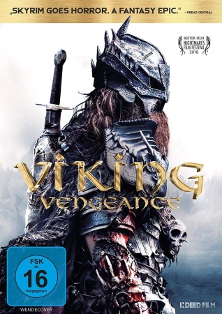 Viking Vengeance