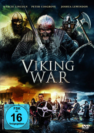 Viking War