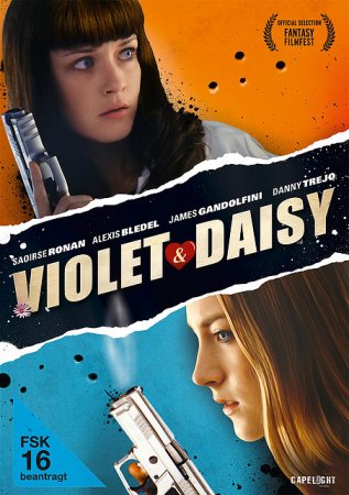 Violet & Daisy