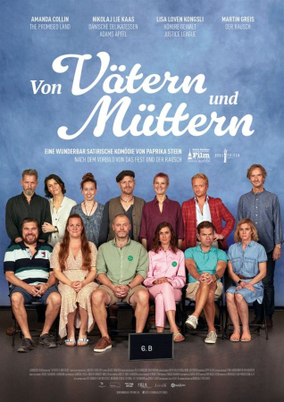 Von Vätern und Müttern