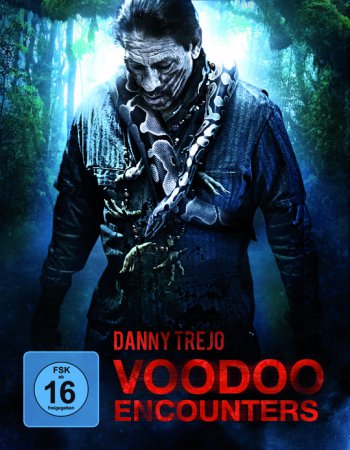 Voodoo Encounters