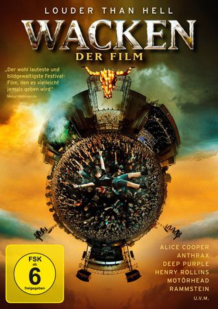 Wacken - Der Film