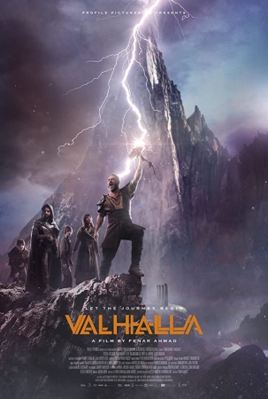 Walhalla - Die Legende von Thor