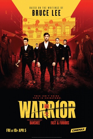 Warrior S01E08