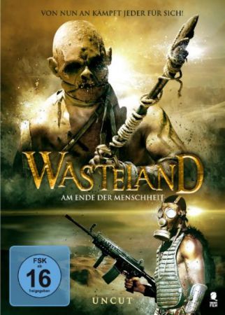 Wasteland - Am Ende der Menschheit