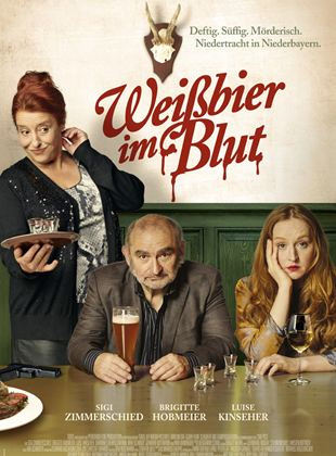 Weißbier im Blut