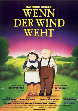 Wenn der Wind weht