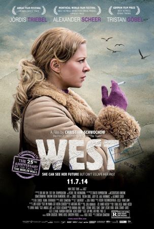 Westen *2013*