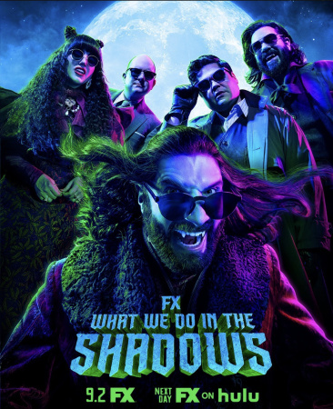 What We Do in the Shadows S04E09