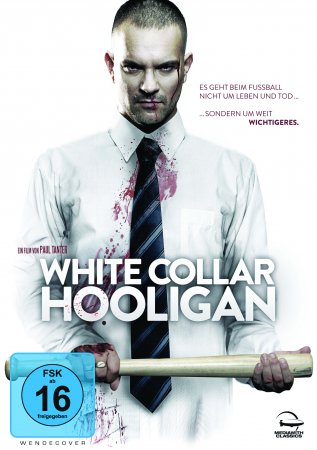 White Collar Hooligan