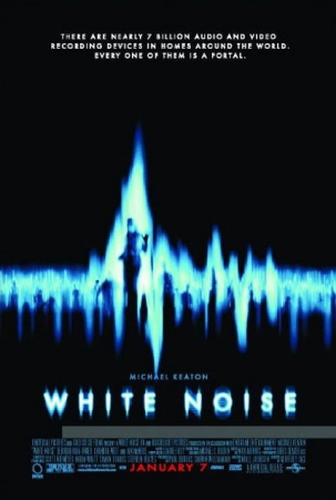 White Noise - Schreie aus dem Jenseits