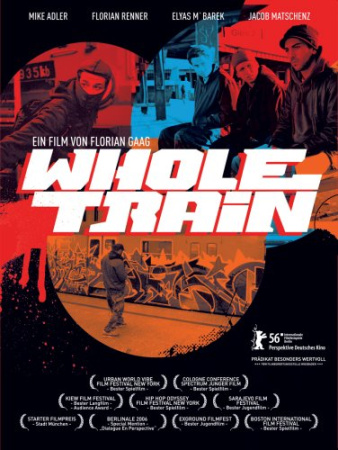 Wholetrain