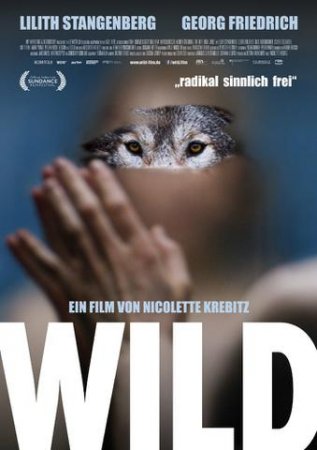 Wild (2016)