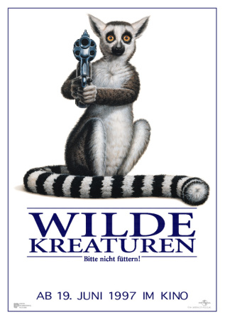 Wilde Kreaturen