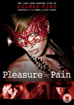 Wildes Verlangen - Pleasure or Pain