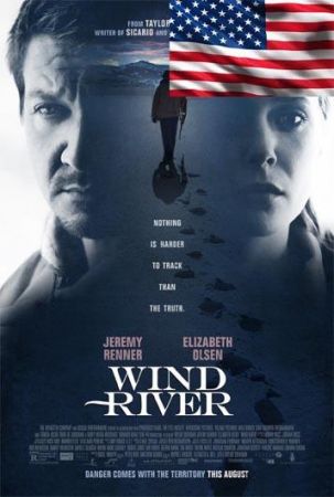 Wind River * ENGLISH *