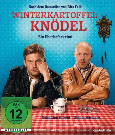 Winterkartoffelknödel